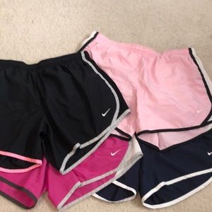 Nike shorts